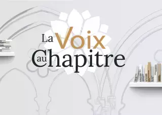 Voix au Chapitre