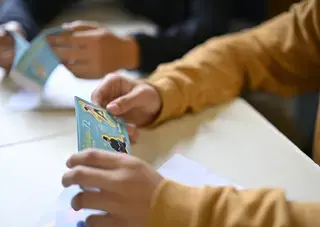 Chèques Collèges 72