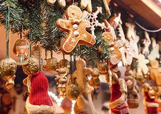 Votre agenda de Noël en Sarthe !