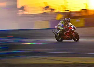 Photo 24 Heures Motos 2026