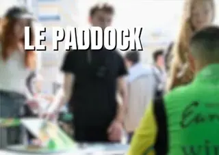 Le Paddock, découvrez la mini-série vidéos dédiée aux 24 Heures du Mans