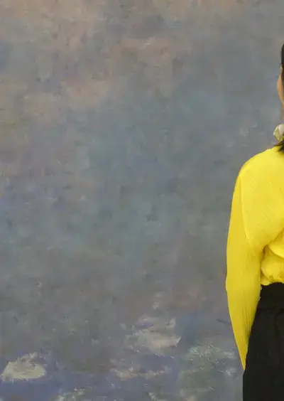 "Cérémonie du regard" : nouveau rendez-vous au musée de Tessé