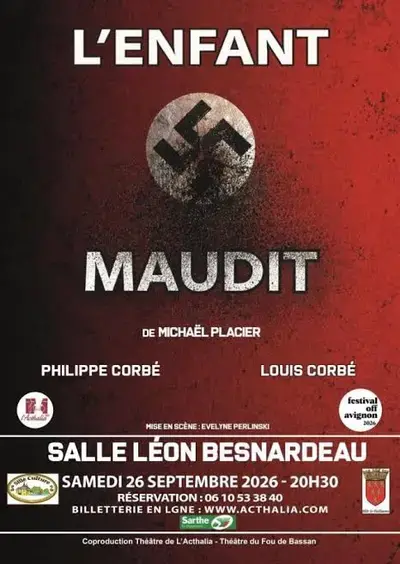 L'enfant Maudit