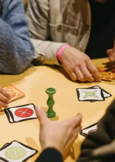 La dolce farniente spéciale ado !