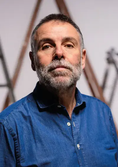 Ma Distinction Récit d’un fils d’ouvrier devenu artiste / Wally