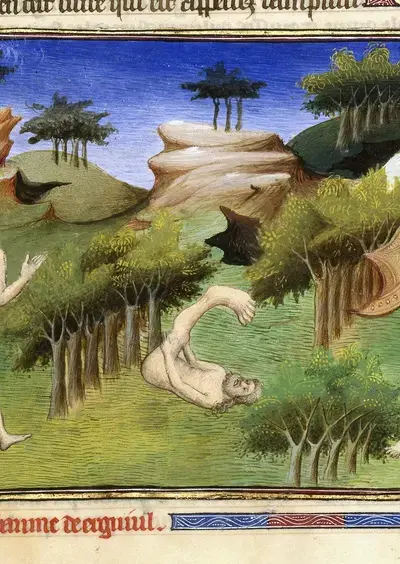 Animation « Vérités ou clichés : Les voyages au Moyen Age »