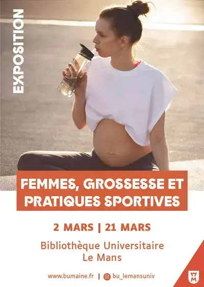 Femmes, grossesse et pratiques sportives
