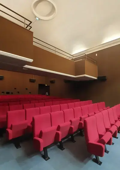 Cinéma Zoom - Séance patrimoine