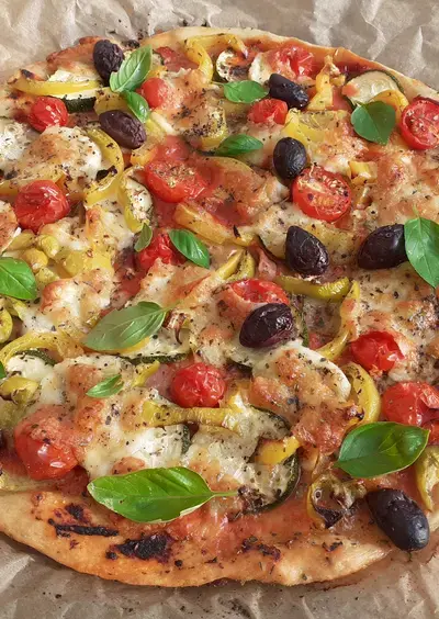 Pizza Party