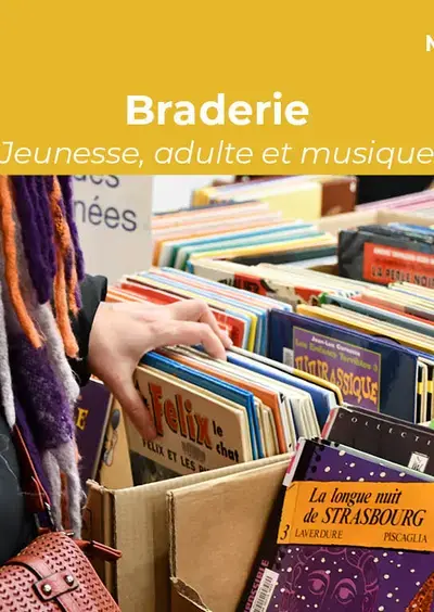 Braderie