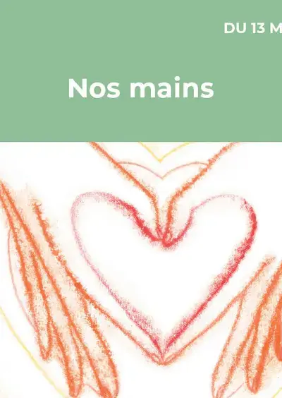 Nos mains