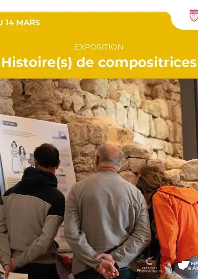 Histoire(s) de compositrices