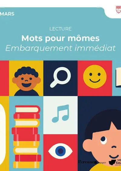 Mots pour mômes