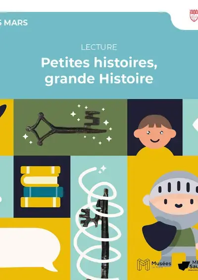Petites histoires, grande Histoire