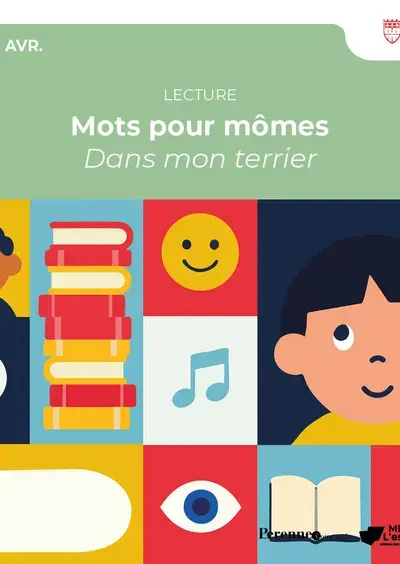 Mots pour mômes