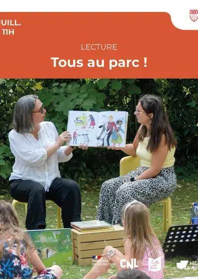 Tous au parc !