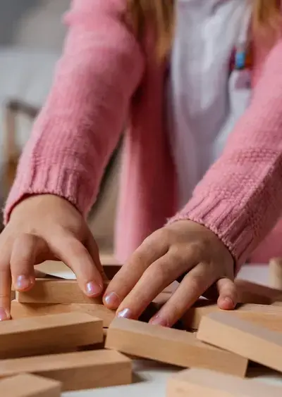 Atelier Architectures de bois