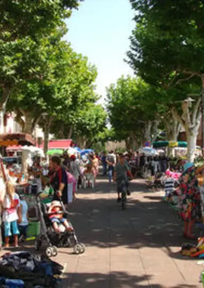 Bric à brac