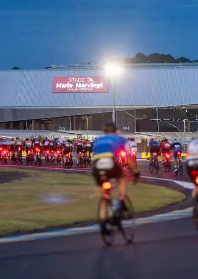 24 Heures Vélo Škoda