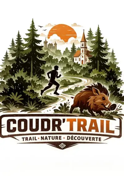 Coudr'Trail