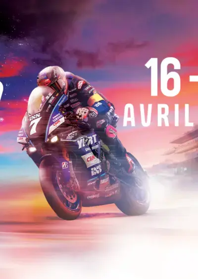 24 Heures Motos 2026