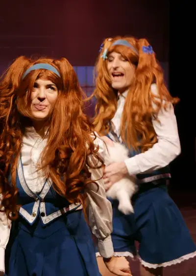 CENDRILLON