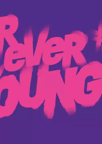 FOREVER YOUNG #3