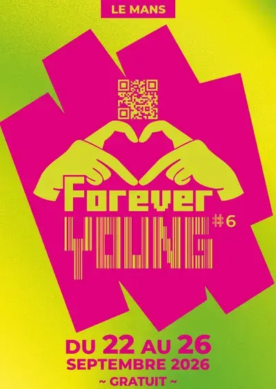 Forever Young #6