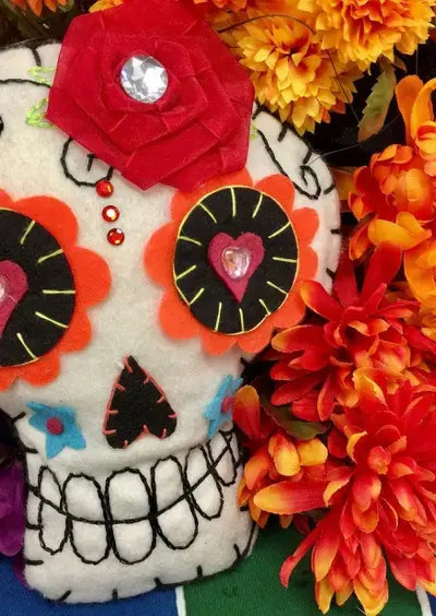 Dias de los muertos