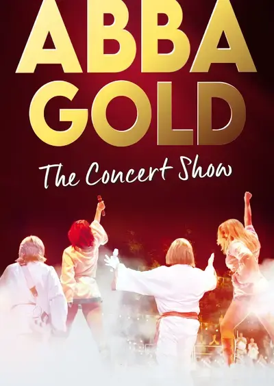 Abba Gold The Concert Show