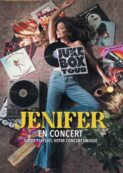Jenifer