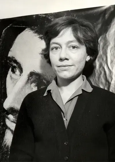 Alejandra Pizarnik : une autrice entre l'Argentine et la France