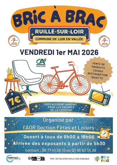 Bric à Brac