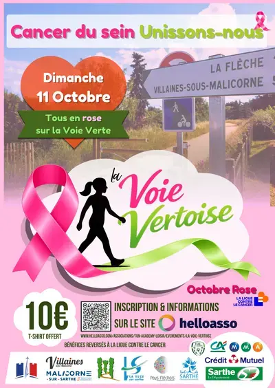 La VoieVertoise