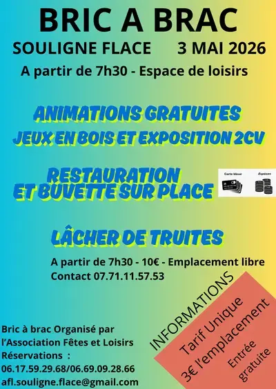 Bric à Brac
