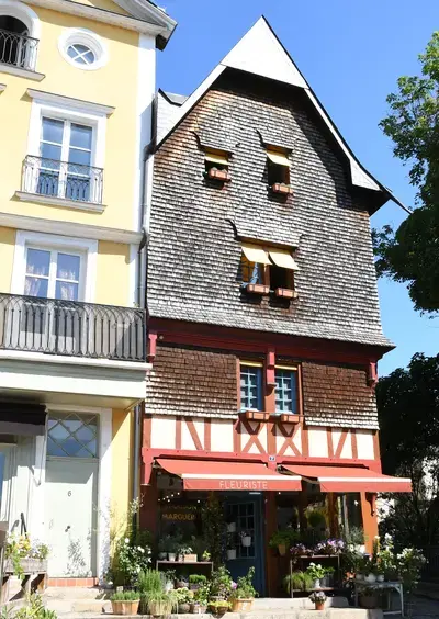 [Annulée] Balade contée dans la cité Plantagenêt : Les Bollée