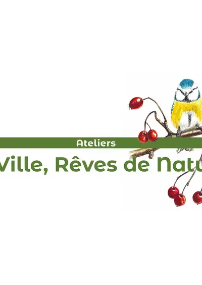 Atelier jardinage