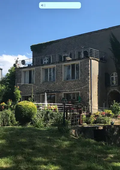 Mardi du Patrimoine : Visite du Moulin de Barigné
