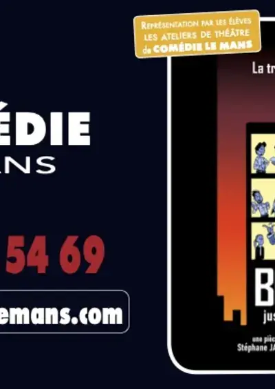 Boxon(s) jusqu'à n'en plus pouvoir