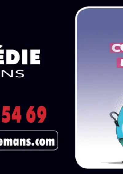 COUSCOUS AUX LARDONS