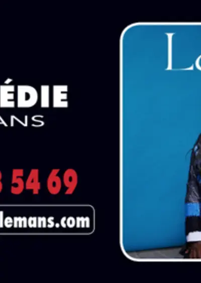 Lala Sagna – La grande classe