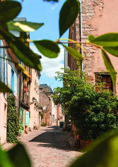 Visite flash : la cité Plantagenêt