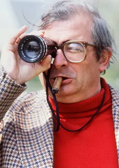 Rétrospective Claude Chabrol
