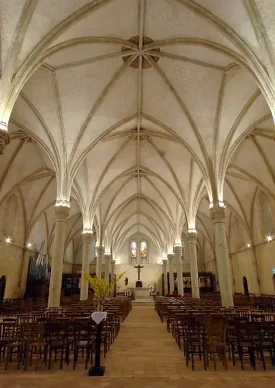 Visite flash : l'hôtel-dieu de Coëffort