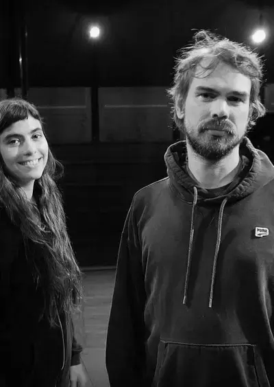 Concert Superforma au musée de Tessé