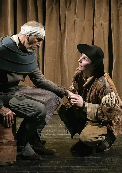Don Quichotte