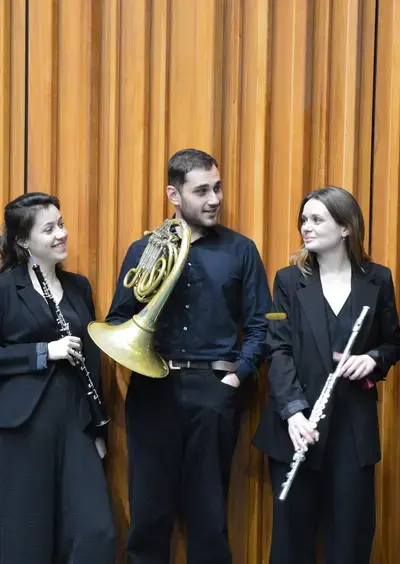 Concert de l’épau : Quintette Chego