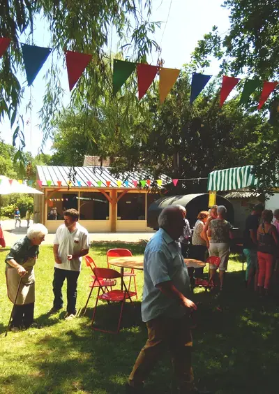 Fête des Fouées