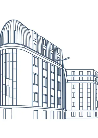 Visite de la Résidence étudiante Odalys - Campus Les Halles
