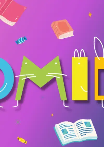 Les histoires de Domido